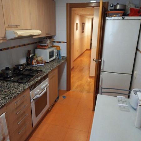Apartmán Casa Linda Alicante Exteriér fotografie