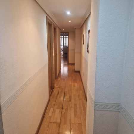 Apartmán Casa Linda Alicante Exteriér fotografie