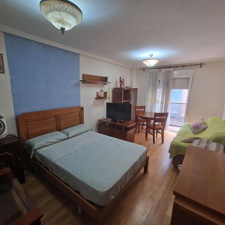 Apartmán Casa Linda Alicante Exteriér fotografie