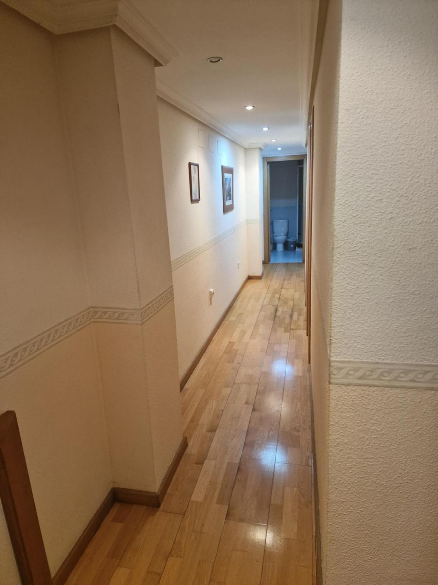 Apartmán Casa Linda Alicante Exteriér fotografie