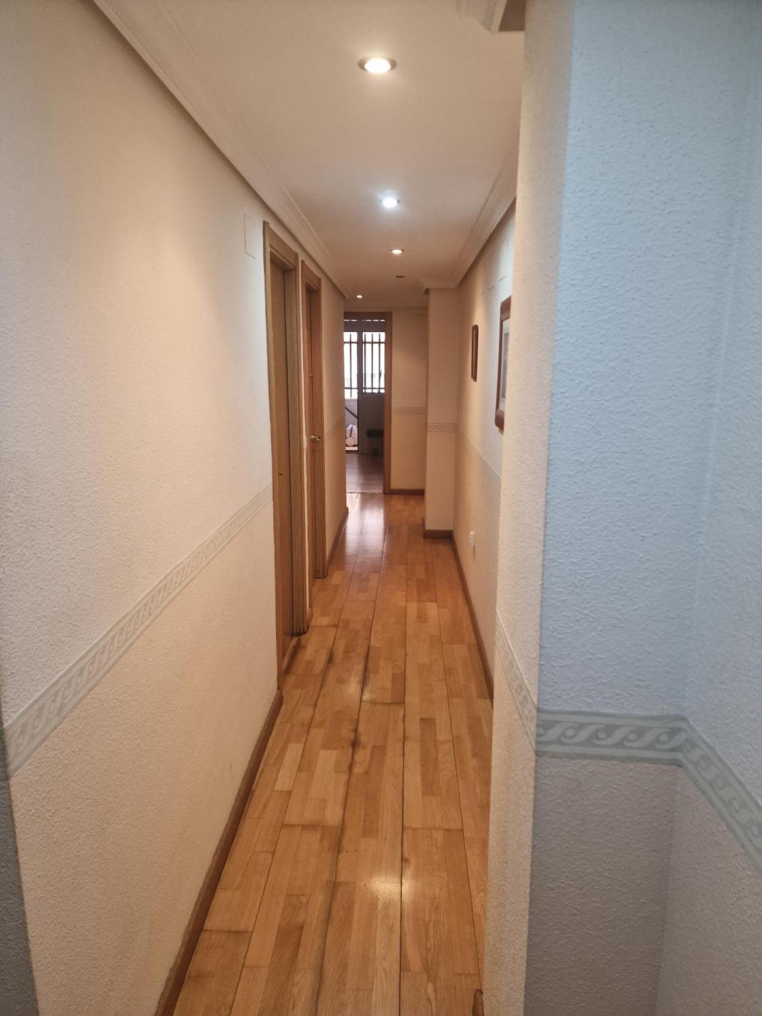 Apartmán Casa Linda Alicante Exteriér fotografie