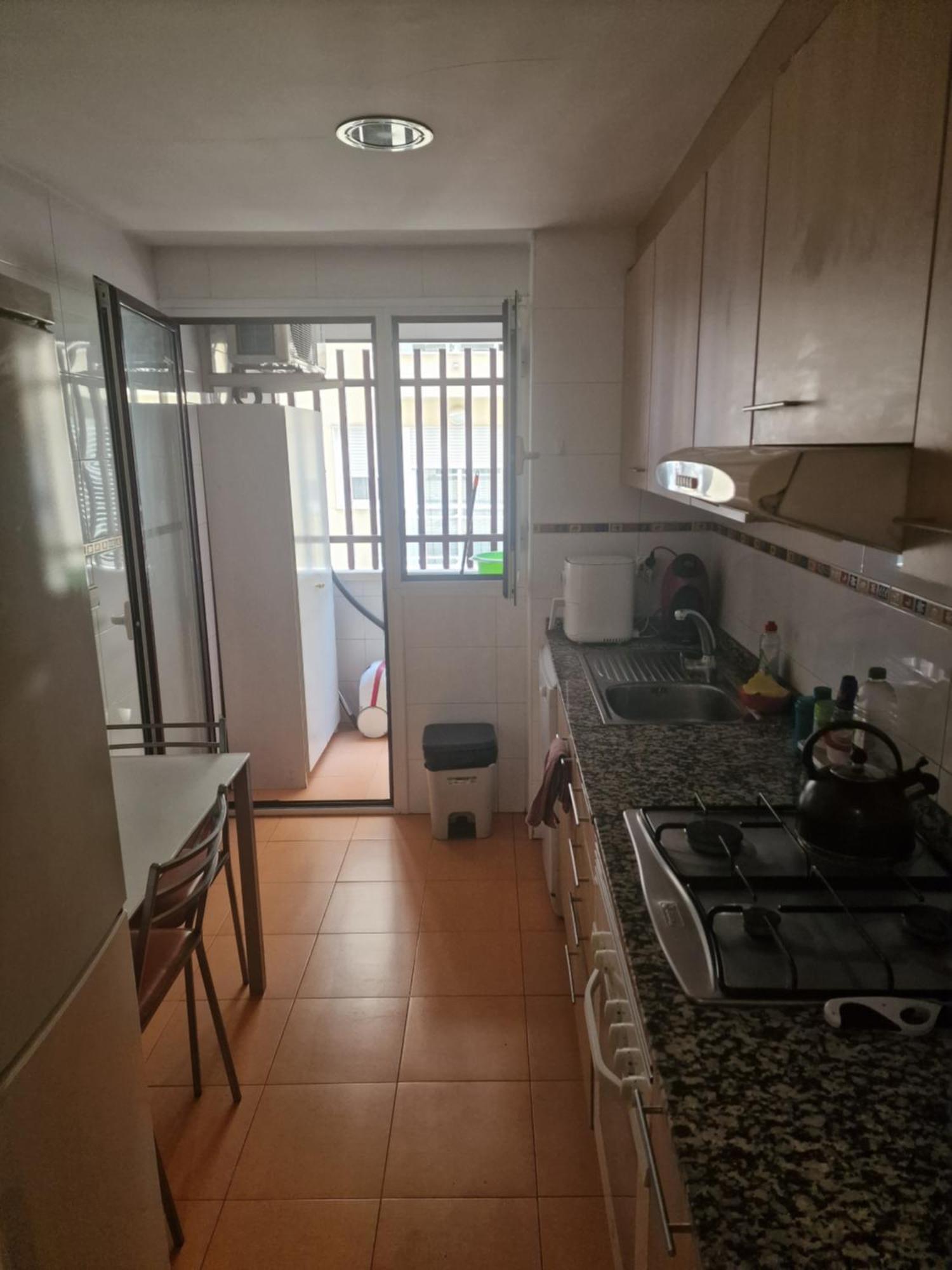 Apartmán Casa Linda Alicante Exteriér fotografie