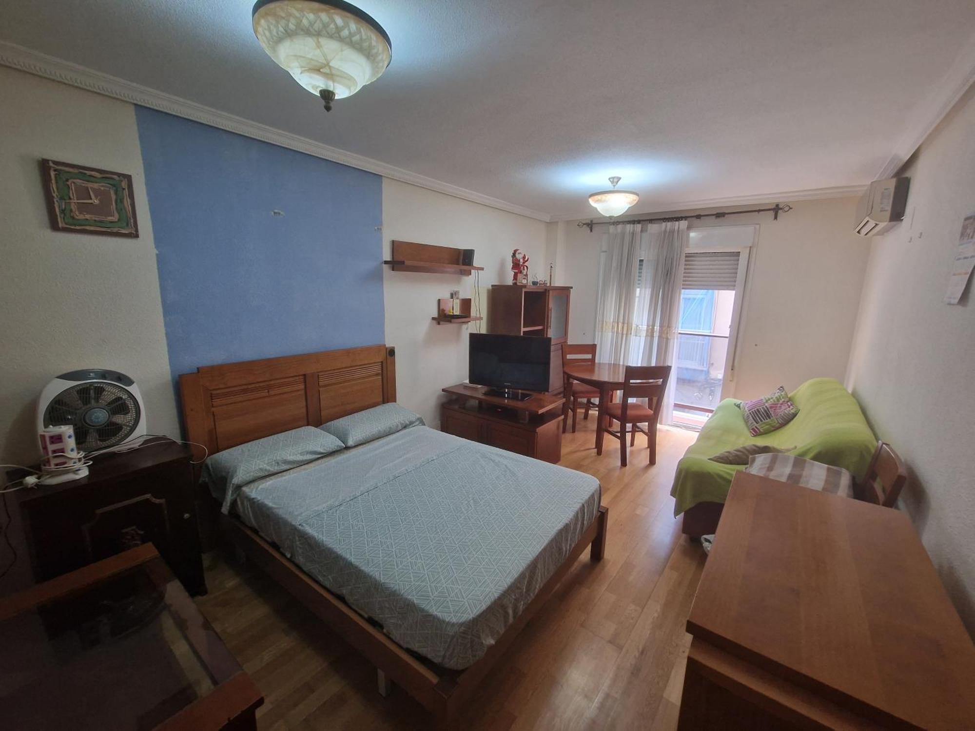 Apartmán Casa Linda Alicante Exteriér fotografie