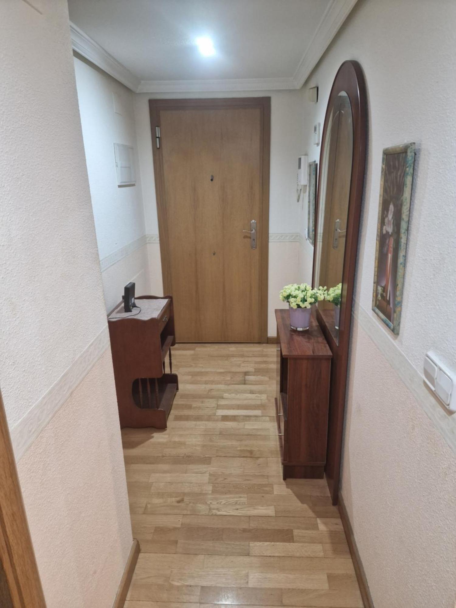 Apartmán Casa Linda Alicante Exteriér fotografie